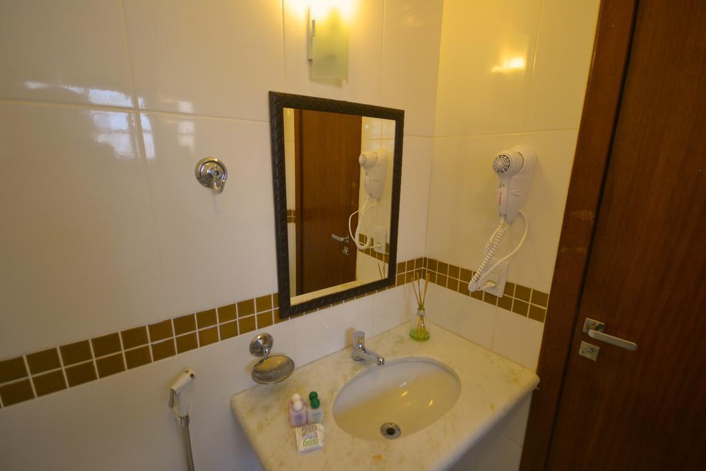 Habitación Doble Estándar